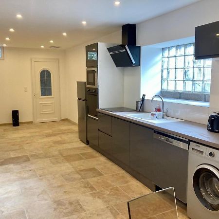 Mas Feuillade Logement Partage Nimes Luaran gambar